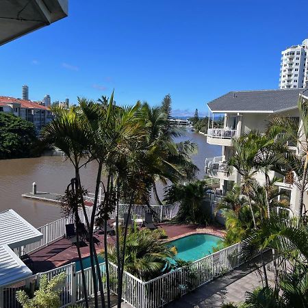 Surfers Del Rey Aparthotel Gold Coast Bagian luar foto