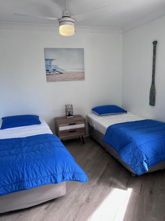 Surfers Del Rey Aparthotel Gold Coast Bagian luar foto